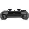 Manette Deltaco Gaming PS5 Pro - Manette sans fil - Effet Hall - RVB - Bluetooth/ 2,4 GHz - PS5
