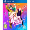 JUST DANCE 2020