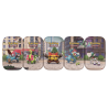 POKEMON - Mini Tin 2026/06 - FR