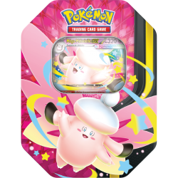 Pokémon : Boîte Méga Clair...