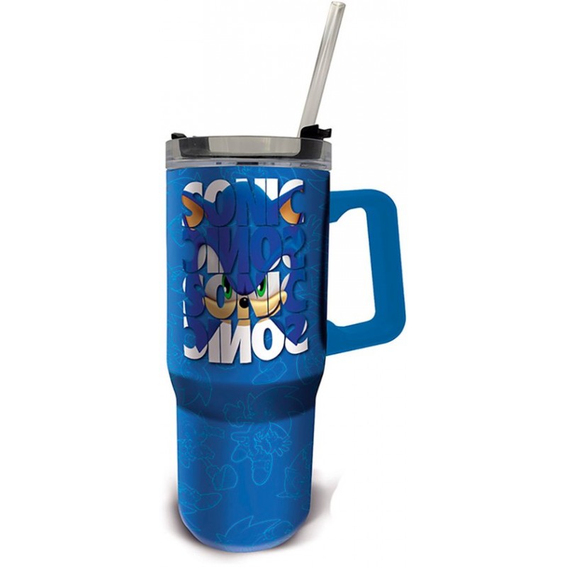 Tasse isotherme Sonic XL – 940 ml – Acier inoxydable