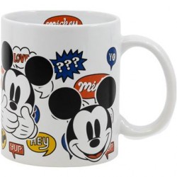 Mickey and Friends - Mug...