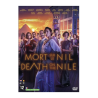 Mort sur le Nil DVD