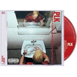 Plk-Grand Garçon  CD