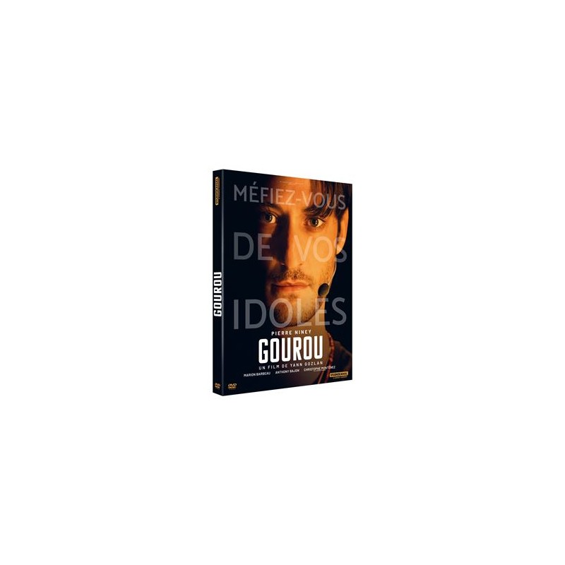 Gourou- DVD