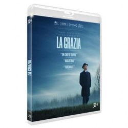 La Grazia Blu-ray