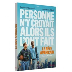 Le Rêve américain DVD