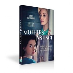 Mothers' Instinct DVD