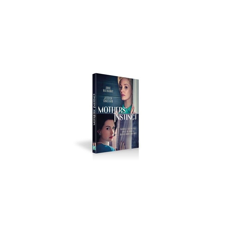 Mothers' Instinct DVD