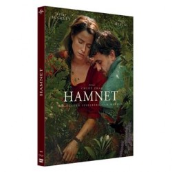Hamnet DVD