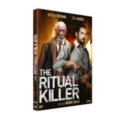 The Ritual Killer DVD