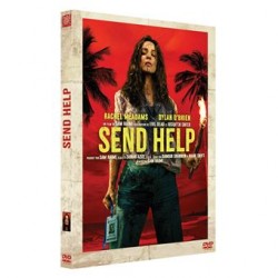 Send Help DVD