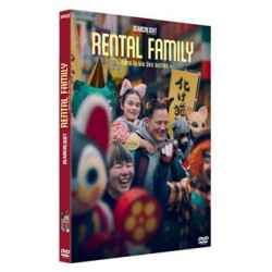Rental Family - Dans la vie...