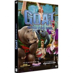 Goat - Rêver plus haut DVD