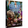 Goat - Rêver plus haut DVD