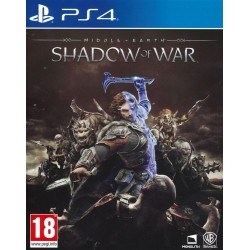 MIDDLE-EARTH : SHADOW OF WAR