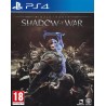 MIDDLE-EARTH : SHADOW OF WAR