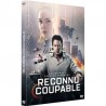 Reconnu coupable DVD