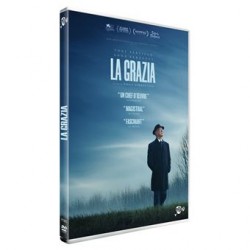 La Grazia DVD