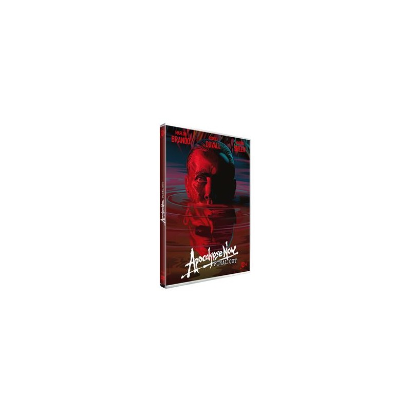 Apocalypse Now : Final Cut DVD