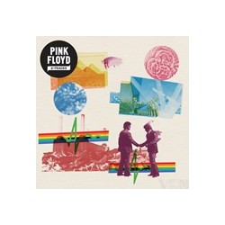 Pink Floyd - 8-Tracks (CD)