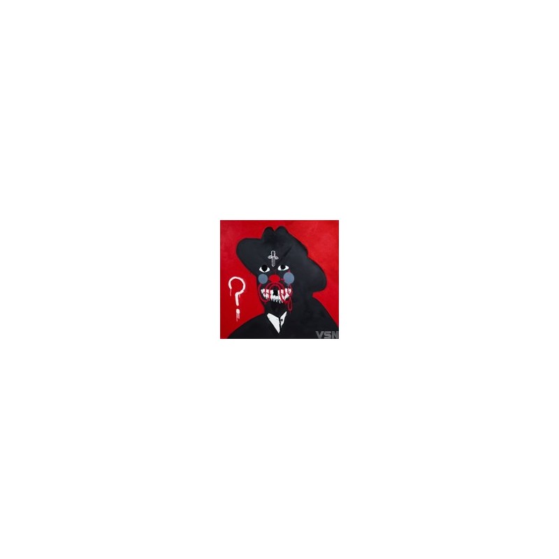 21 Savage - What Happened To The Streets? (2 LP)