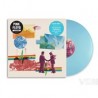 Pink Floyd - 8-Tracks (LP) (Coloured Vinyl)