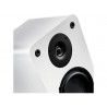 Tourne-disque Mixx Analog System5 Bluetooth Blanc