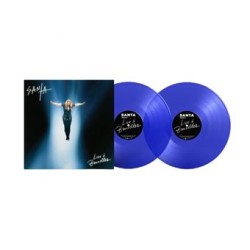 SANTA -Gatefold avec Pop-up...