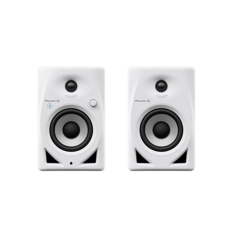 Pioneer DJ DM-40BT Wit