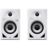 Pioneer DJ DM-40BT Wit