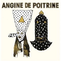 Angine De Poitrine - Volume...