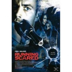 RUNNING SCARED