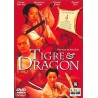 TIGRE ET DRAGON DVD
