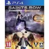 SAINTS ROW 4 RE-ELECTED + GAT OUT OF HELL