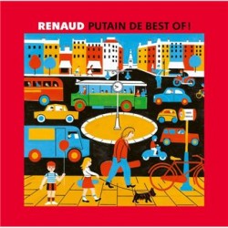 RENAUD PUTAIN DE BEST OF !