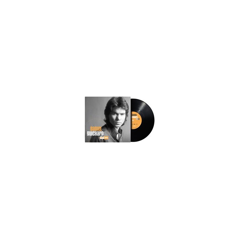 Daniel Guichard -BEST OF