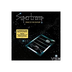 Supertramp - Crime Of The...