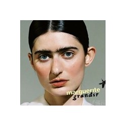 Marguerite - Grandir (LP)