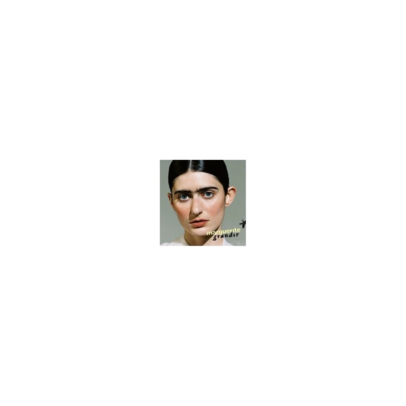 Marguerite - Grandir (LP)