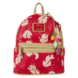DISNEY - Lilo & Stitch - Mini Backpack LoungeFly DISNEY - Lilo & Stitch - Mini Backpack LoungeFly