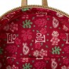 DISNEY - Lilo & Stitch - Mini Backpack LoungeFly DISNEY - Lilo & Stitch - Mini Backpack LoungeFly