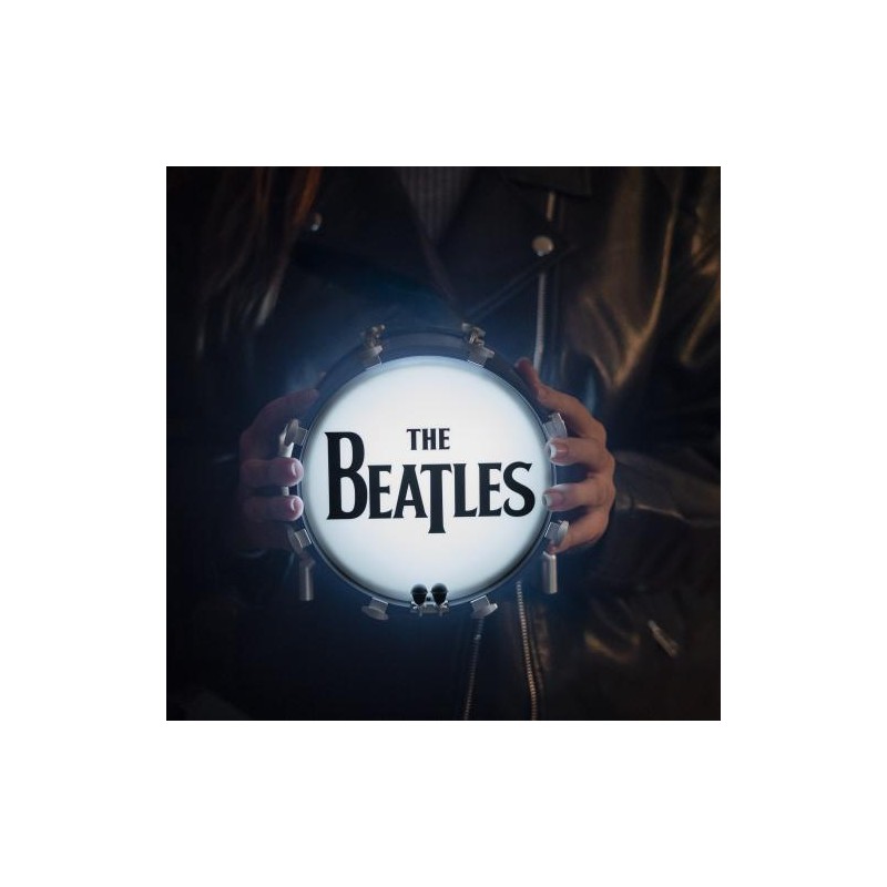 THE BEATLES - Decorative Lamp