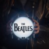 THE BEATLES - Decorative Lamp