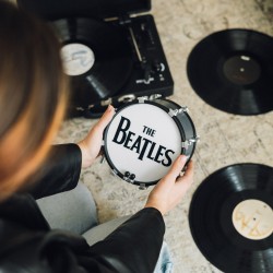 THE BEATLES - Decorative Lamp