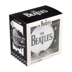 THE BEATLES - Decorative Lamp