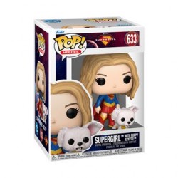 SUPERGIRL - POP & Buddy N°...