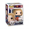 SUPERGIRL - POP & Buddy N° 633 - Supergirl with Puppy Krypto