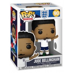 ENGLAND - POP Football N°...