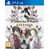 The Caligula Effect : Overdose